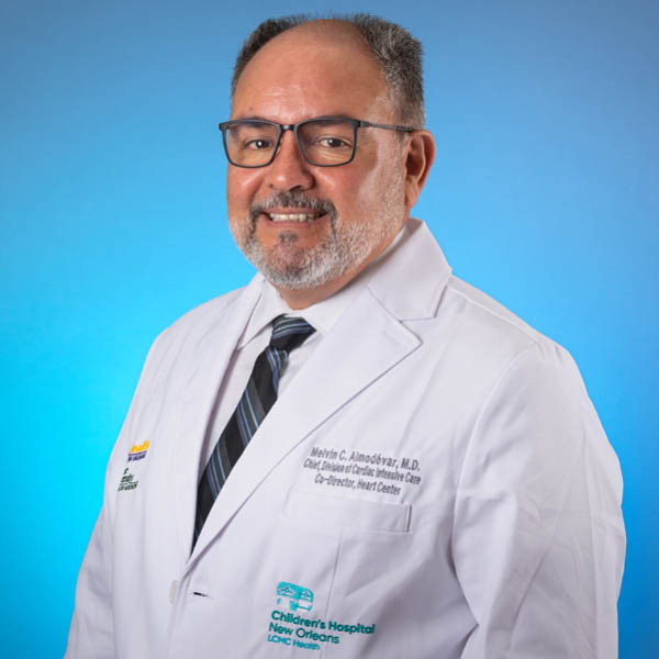 Frank Pigula, MD