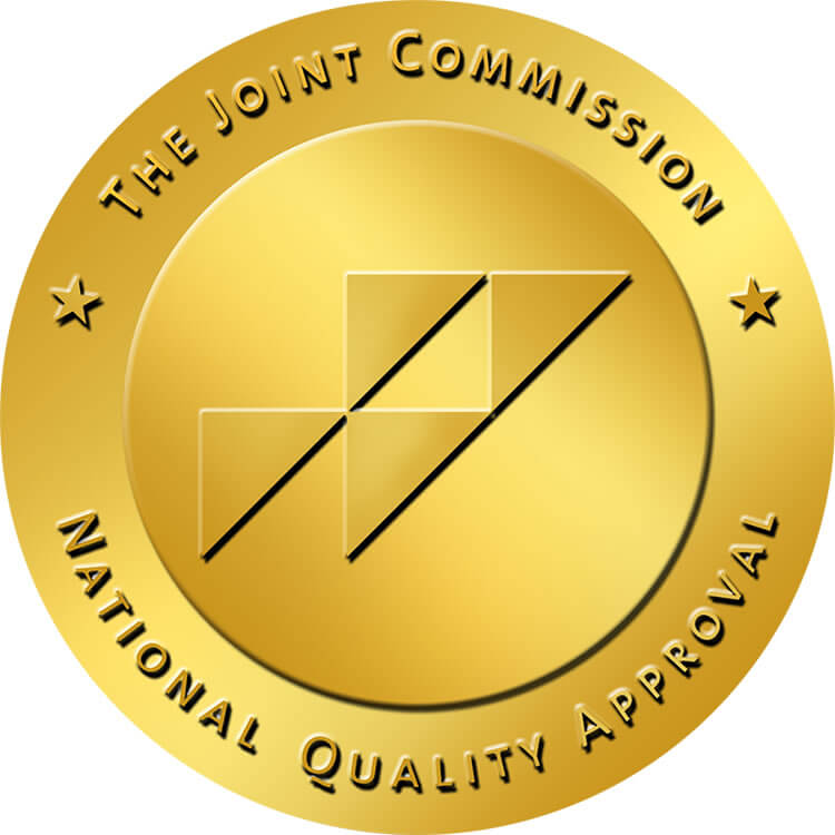 Joint Commission Seal