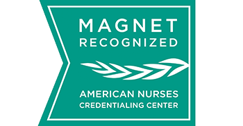 Magnet Recognized logo