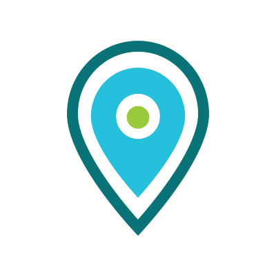 location icon